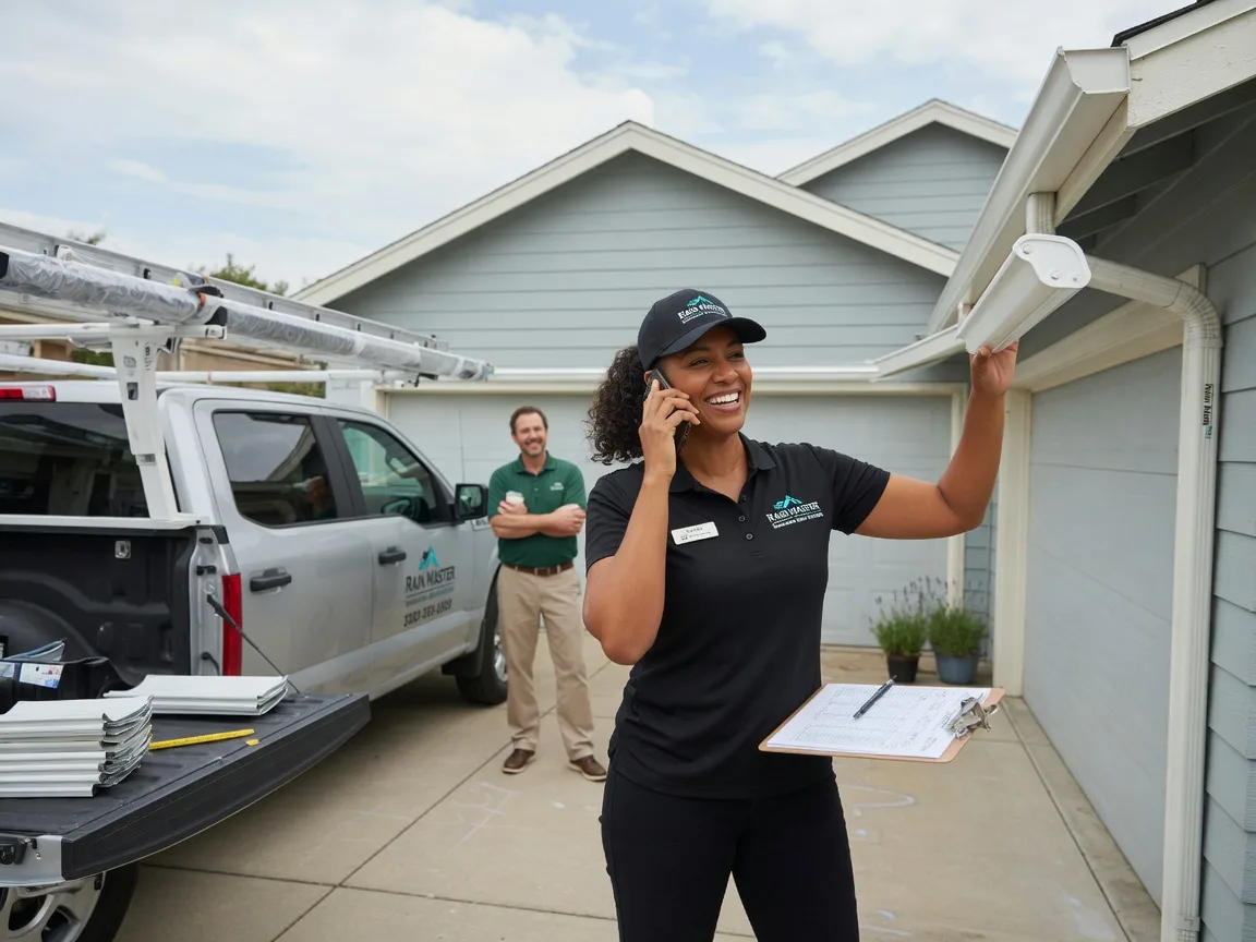 Gutter Installation Liberty Lake, WA FAQs